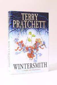cover of Wintersmith