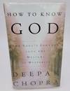 How To Know God