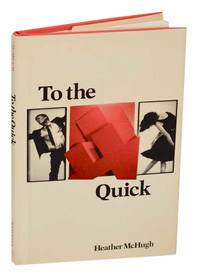 To The Quick