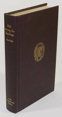 HELL AMONG THE YEARLINGS (BROWN COVER EDITION)