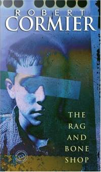 The Rag and Bone Shop (Laurel-Leaf Books)