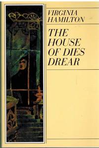 cover of THE HOUSE OF DIES DREAR