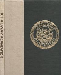 Ichauway Plantation