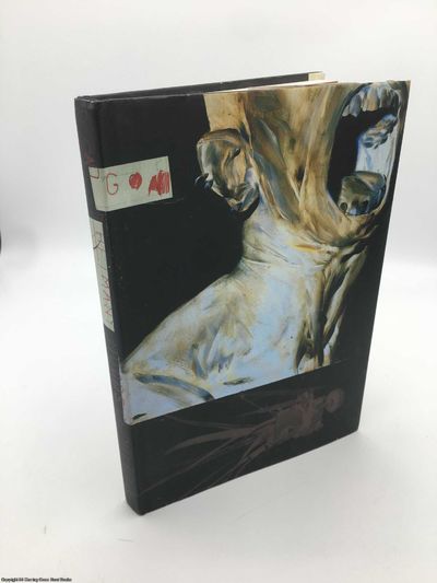 The Many Moods of Phil Hale Goad フィル・ヘイル Goad: The Many