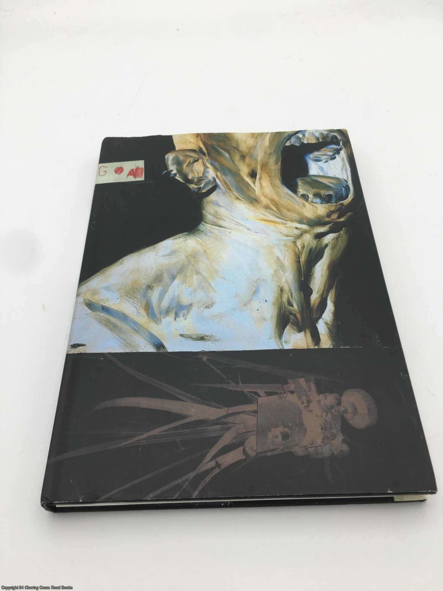 Goad: The Many Moods of Phil Hale (Signed) by Hale, Phil; Milton