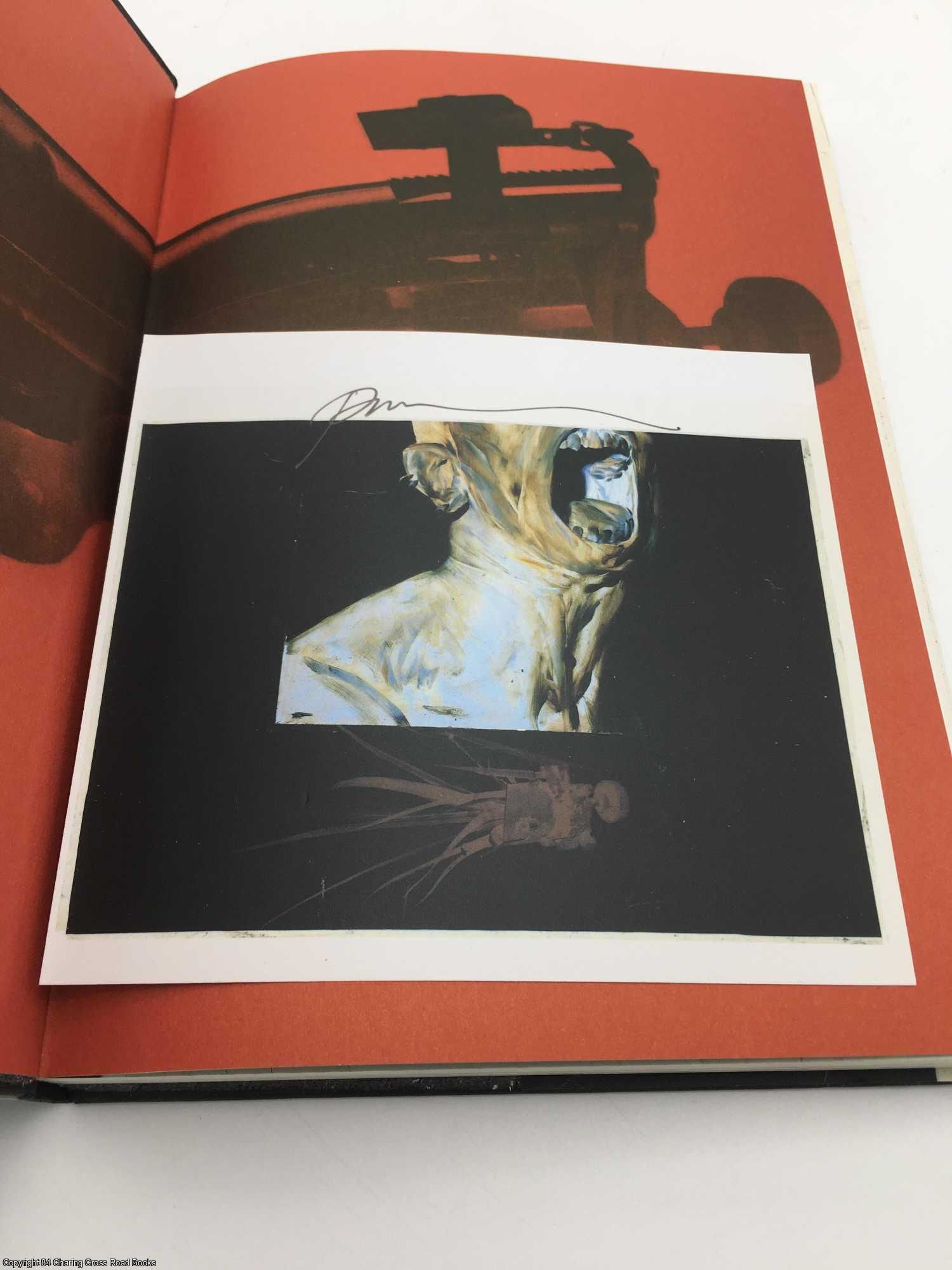 Goad: The Many Moods of Phil Hale (Signed) by Hale, Phil