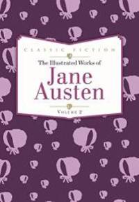 Jane Austen Volume 2 by Jane Austen - 2013-08-13