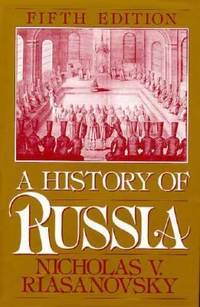 A History of Russia
