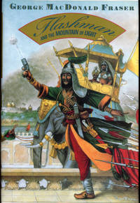 image of FLASHMAN AND THE MOUNTAIN OF LIGHT..