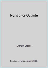 Monsignor Quixote
