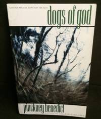 Dogs of God (Advance Reading Copy)