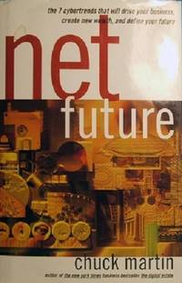 Net Future by Martin Chuck - 1999