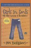 Girls In Pants