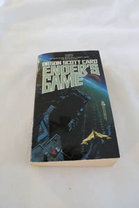 image of ENDER'S GAME