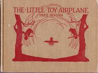 cover of The Little Toy Airplane