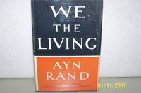 cover of We the Living