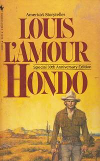 image of Hondo