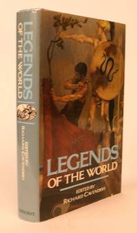 image of Legends of the World