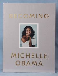 Becoming (Deluxe Signed Limited Edition With Bonus Materials)