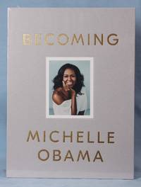 Becoming (Deluxe Signed Limited Edition With Bonus Materials) by Obama, Michelle - 2019