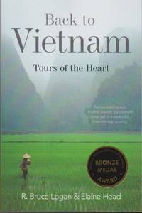 image of Back to Vietnam: Tours of the Heart