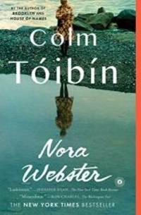 Nora Webster: A Novel by Colm Toibin - 2015-01-06