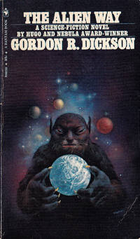 image of The Alien Way