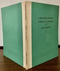 A Mistaken Rhapsody. American and Animals