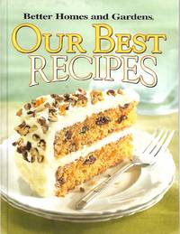 image of Our Best Recipes