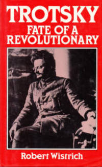 Trotsky. Fate of a Revolutionary