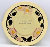 [DUTCH] [FOOD] BOOKS AND PRINTS ON FOOD AND DRINK