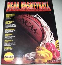 NCAA Basketball: The Official 1995 College Basketball Records Book by N/A - 1994