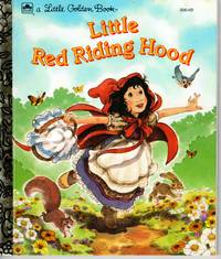 Little Red Riding Hood by Watts, Mabel - 1994