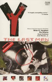 Y: The Last Man, Volume 7, Paper Dolls