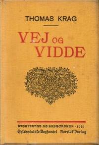 Vej og vidde