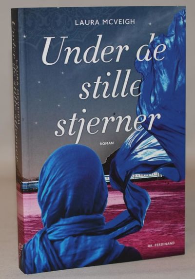 Under de stille stjerner.
