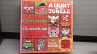 image of The Roundi Doundi Gang Featuring Chim Cham and Bobo in a Hunt in the Jungle
