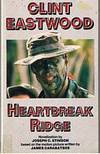 HEARTBREAK RIDGE by Joseph C Stinson - Paperback - (Film/TV tie-in) - 1986 - from Sugen & Co. (SKU: 007565)