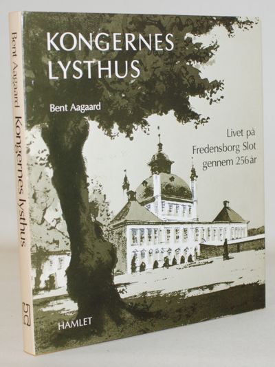 Kongernes lysthus - livet på Fredensborg Slot…