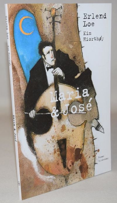 Maria og Josè.