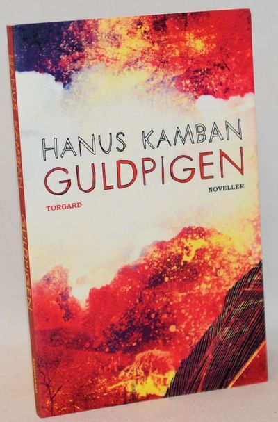 Guldpigen.