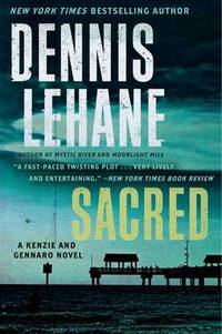 image of Sacred: A Kenzie and Gennaro Novel