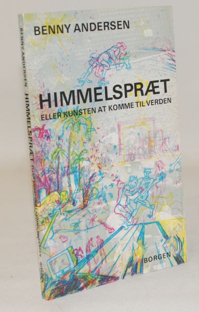 Himmelspræt.