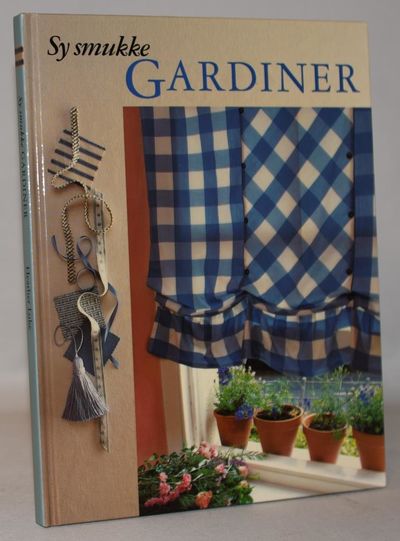 Sy smukke gardiner.