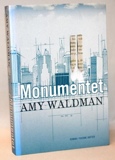 Monumentet.