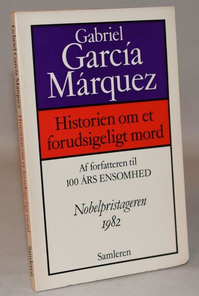 Historien om et forudsigeligt mord.