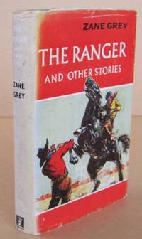 cover of The Ranger and Other Stories
