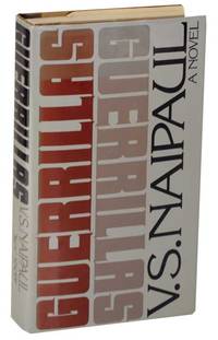 cover of Guerrillas