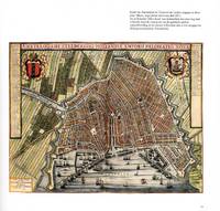 cover of Drie Generaties Blaeu. Amsterdamse cartographie en boekdrukkunst in de zeventiende eeuw
