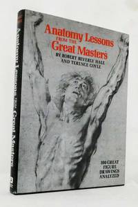 Anatomy Lessons from the Great Masters